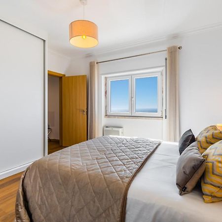 Apartamento Ericeira Vista Mar Peace And Sea Exterior foto
