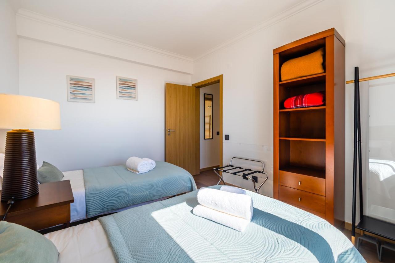 Apartamento Ericeira Vista Mar Peace And Sea Exterior foto