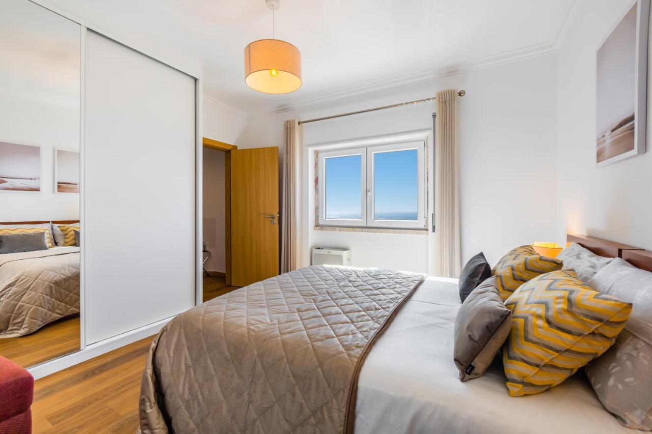 Apartamento Ericeira Vista Mar Peace And Sea Exterior foto