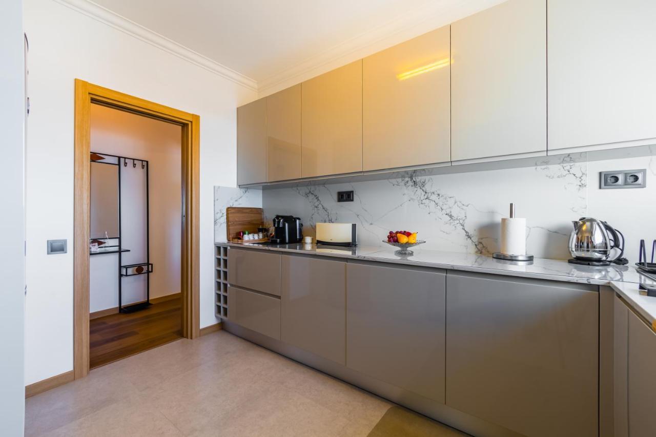 Apartamento Ericeira Vista Mar Peace And Sea Exterior foto