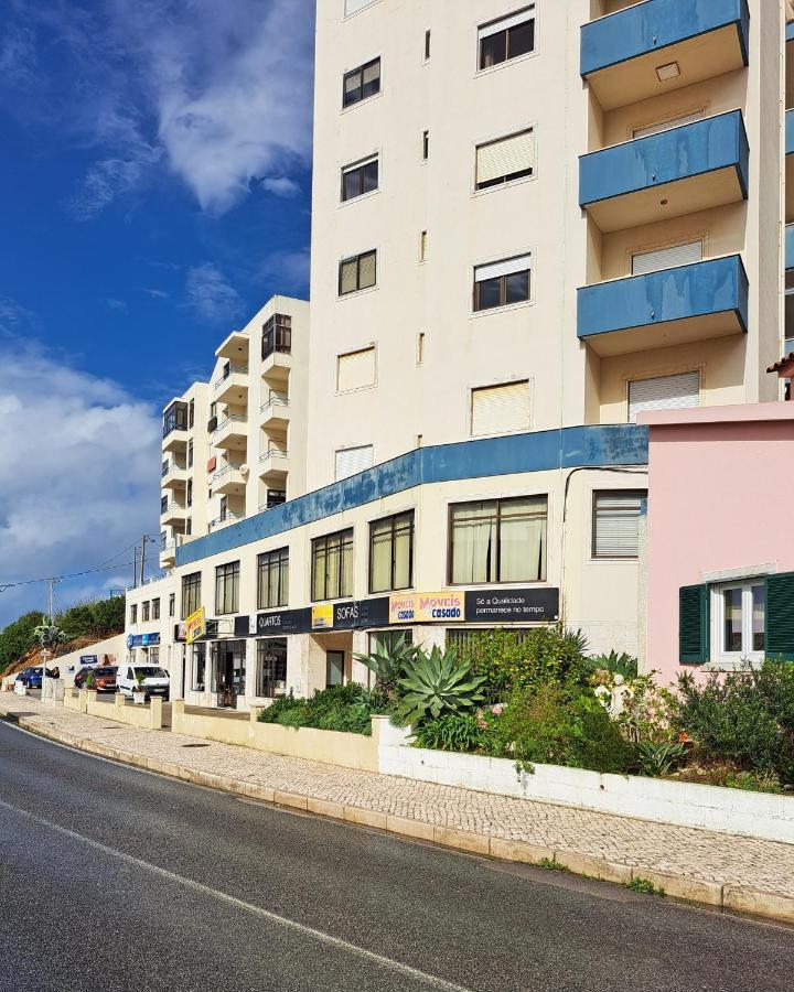Apartamento Ericeira Vista Mar Peace And Sea Exterior foto