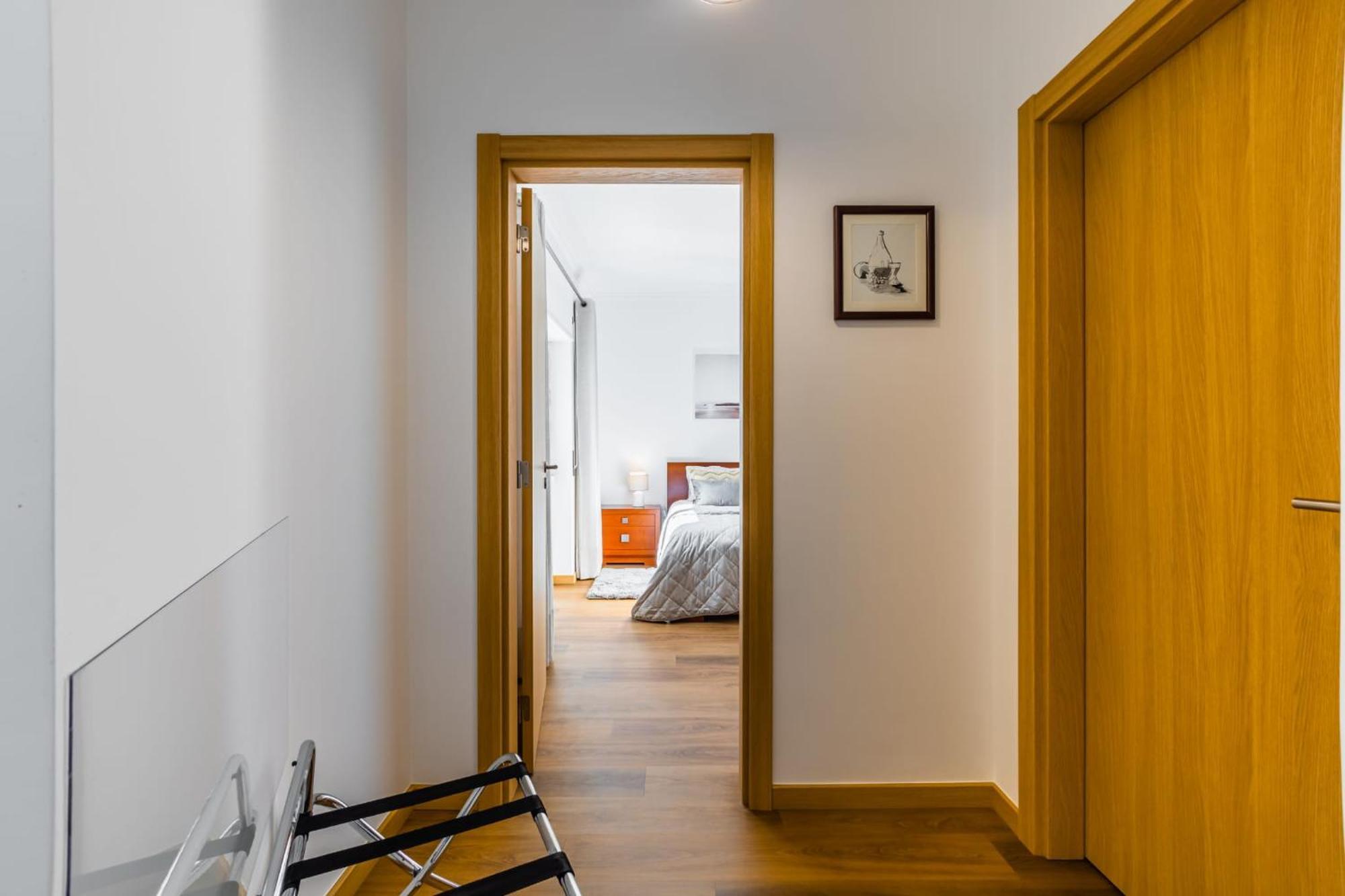Apartamento Ericeira Vista Mar Peace And Sea Exterior foto